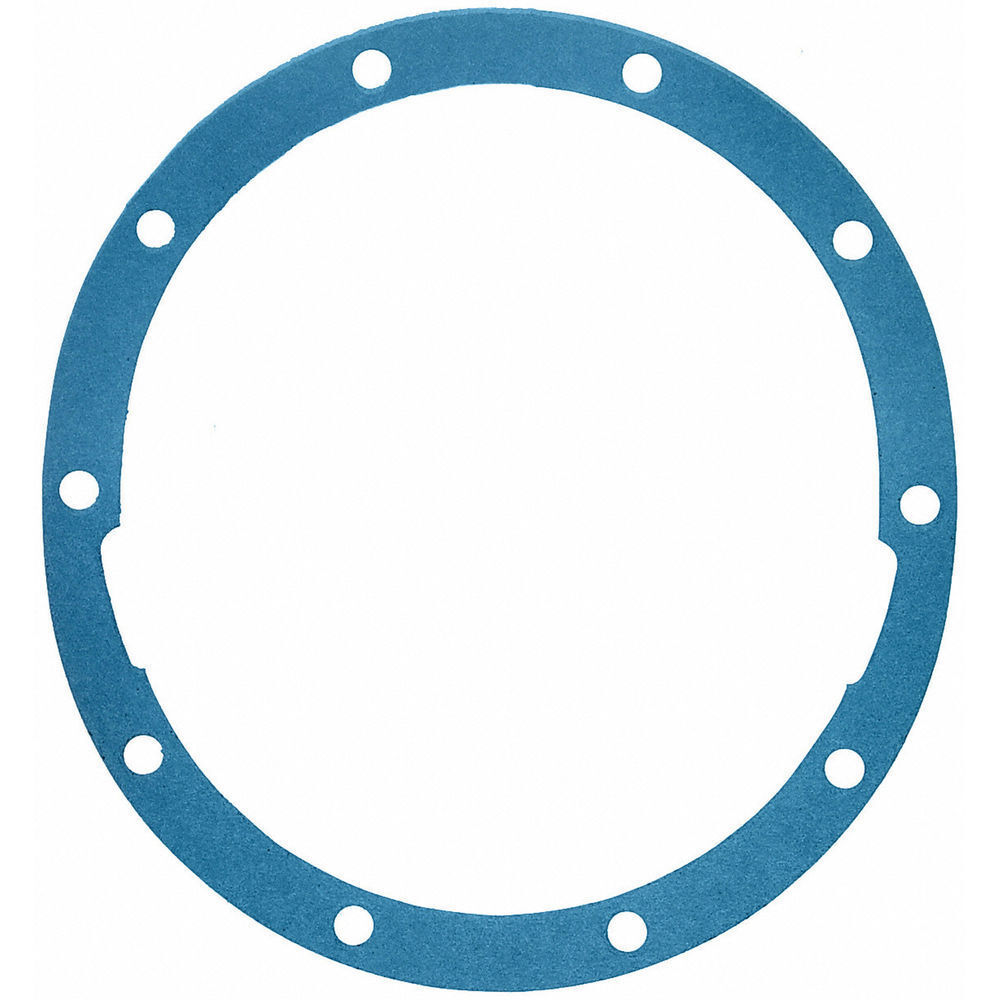 FEL-PRO RDS 55074-GW Axle Hsg. Cover Or Diff. Seal