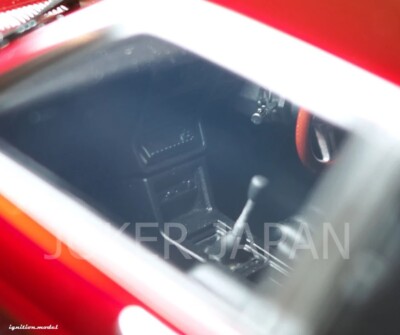 1/18 イグニッションモデル　マーク2 MX41 IG3428 MarkII IG3432 1/18 Toyota MarkII Sedan Grande (MX41) Light Blue