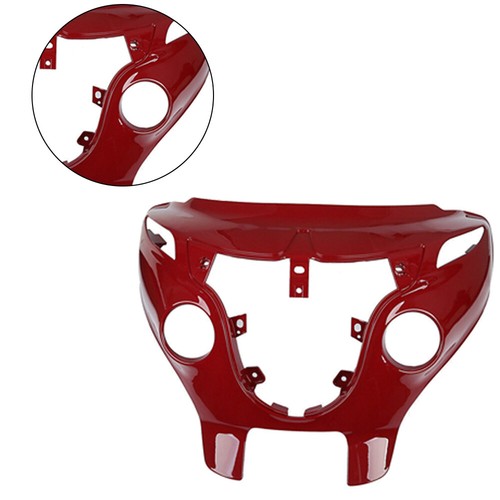 Front Headlight Fairing Durable High Quality Fit For 2018-2020 Chieftain Classic - Picture 10 of 15