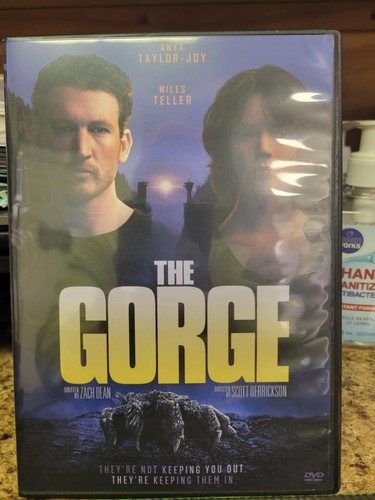 The Gorge