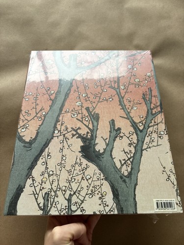 One Hundred Famous Views of Edo | 2010 Brand New - Picture 3 of 6