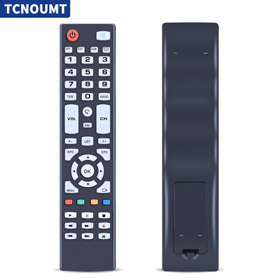 Ersatz Fernbedienung für Sky Vision 150 T-HD Vision DVB-T2 Receiver