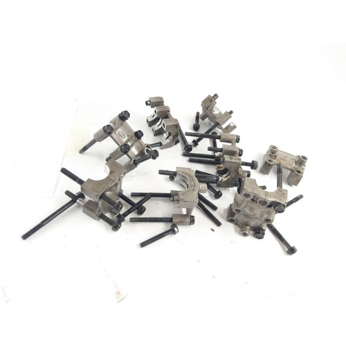 Yamaha YZF 750 R 4HN [1995] - Nockenwellenböcke Set