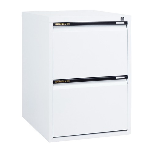 2 Drawer Vertical FilingCabinet Statewide Brand - Picture 15 of 33