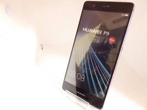 SMARTPHONE / TELEPHONE FACTICE / FAKE - DEMONSTRATION- HUAWEI P9 - - 10 - Zdjęcie 4 z 8