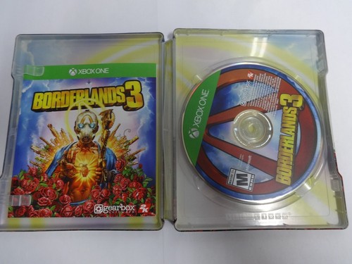 LARGE SELECTION Microsoft XBOX One Xbox 1 VIDEO GAMES U CHOOSE FROM DROP DOWN - Picture 49 of 415