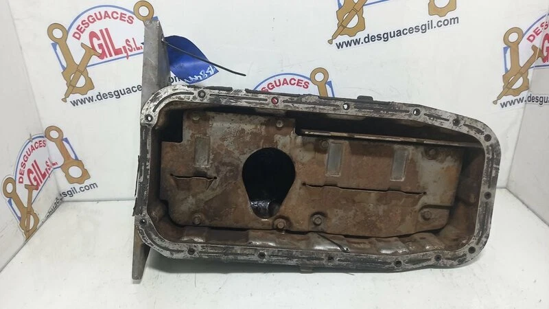 96184114 carter per DAEWOO LANOS HURRICANE 1997 158497 1113458 Foto 3 de 4