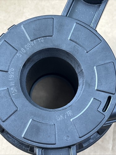 Cilindro slave frizione concentrico OEM LuK 510009710 CSC adatto a Dacia Nissan Renault - Foto 4 di 6