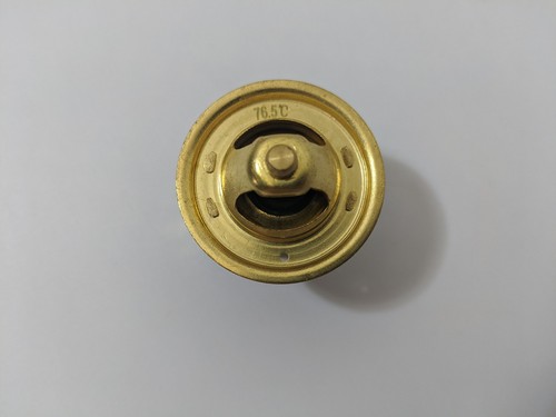 Thermostat 76,5°C Convient À pour Bobcat 220 319 321 322 323 324 418 453 463 - Picture 4 of 5