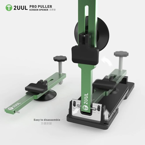 2UUL DA08 Pro Puller Screen Puller LCD Screen Remover Repair OLED DIY Phones UK - Picture 10 of 10