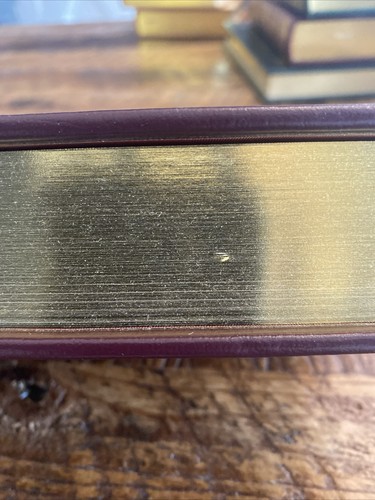 "Rabbit, Run", by John Updike, Easton Press Collector's Edition - 1993 - Picture 6 of 9