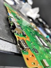 PlayStation5 PS5 HDMI Port Repair Mail In Service Express Service 