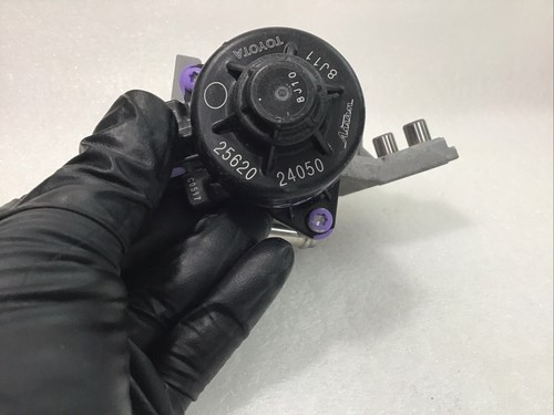 2019-2024 TOYOTA COROLA EGR VALVE OEM 25620-24050 - Picture 7 of 8