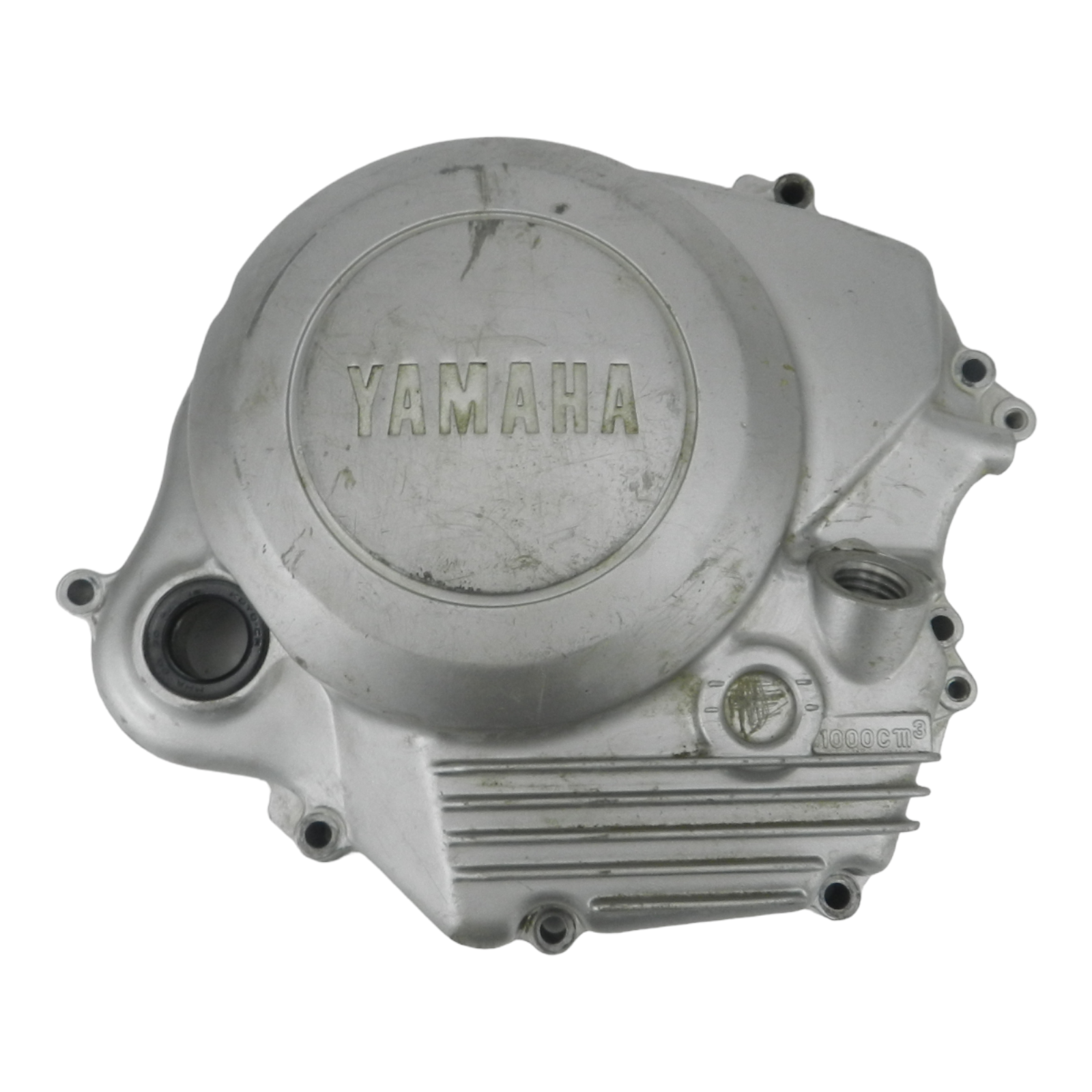 2005+Yamaha+TTR+125+Clutch+Cover+Ae3 for sale online eBay