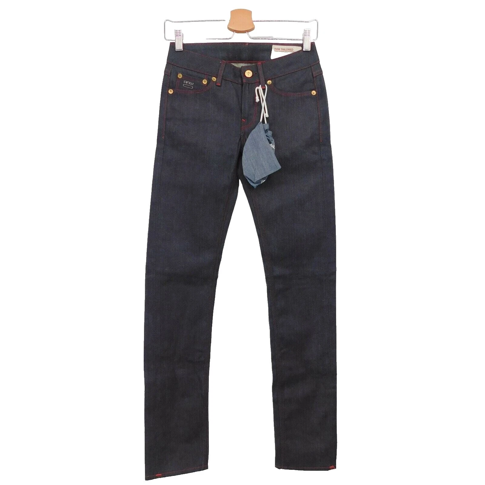 Ropa de algodón G-Star para Mujeres