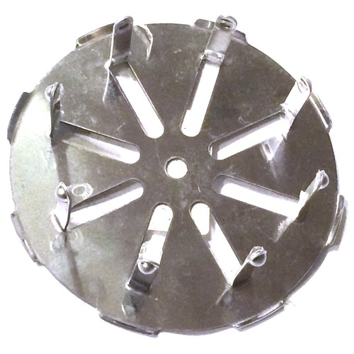 D59003, Jones Stephens, 4SS SNAP-IN STR, 717510590036, Made in Taiwan - Picture 3 of 7