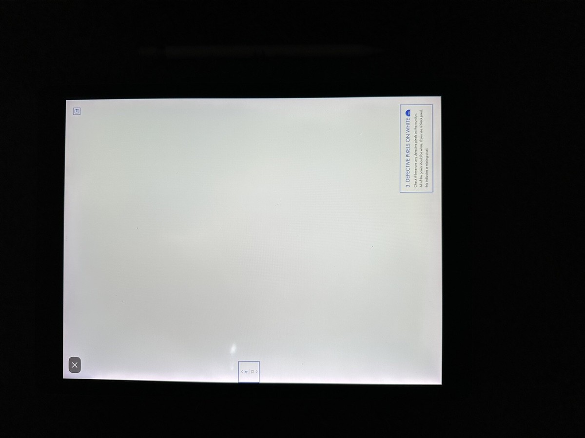 Apple iPad Pro 2nd Gen. 256GB, Wi-Fi, 12.9 in - Space Gray Apple iPad Pro 2nd Gen. 256GB, Wi-Fi, 12.9 in - Space Gray