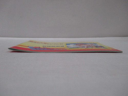 NES -- Pro Yakyu Family Stadium 87 -- Boxed. Famicom, JAPAN Game. 10478 - Picture 19 of 19