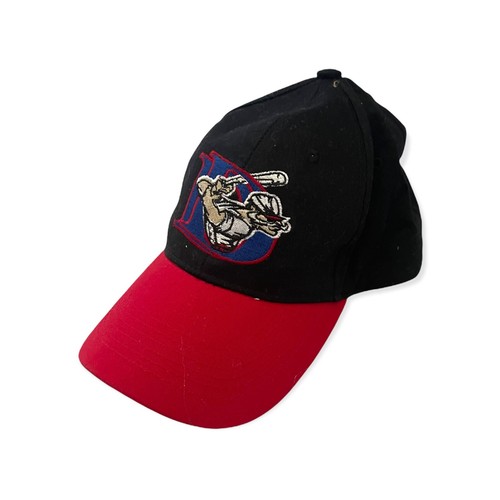 Auburn Doubledays Hat Nice Logo Design Promo Giveaway Auburn Police Union - Picture 3 of 7