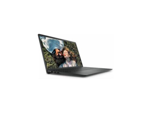 Pantalla táctil Dell Inspiron 15,6" i7-1165G7 16 GB 512 SSD i3511-7658BLK-PUS - Imagen 3 de 3