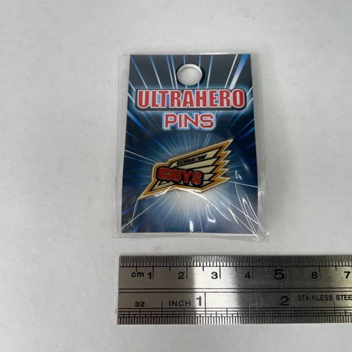 Ultraman Pin badge Ultra Hero Pins - Picture 9 of 22