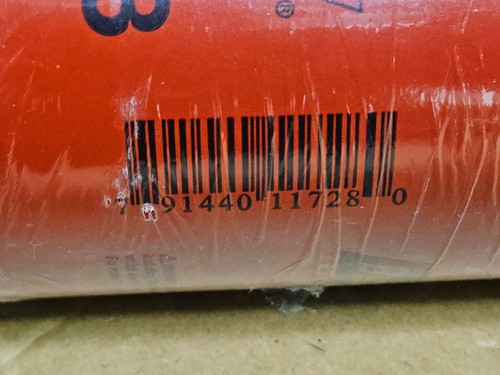 B40153 Spin On Lube Filter, Replaces Volvo 23151592 Fleetguard LF16465 - Picture 4 of 5