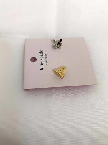 KATE SPADE EARRINGS "YOU CHOOSE" NWT - Picture 14 of 27