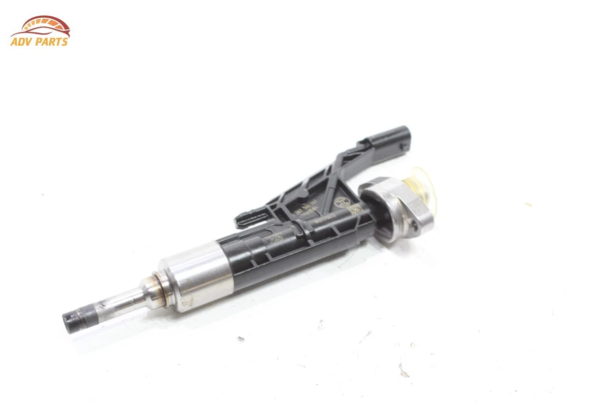 Inyector De Gasolina Mini Cooper 1.6t Std 2002-2006 C/u | Envío Gratis