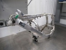 EB941 2019 19 KAWASAKI KX450 450 MAIN FRAME VIN:JKAKXGJC3K0003195