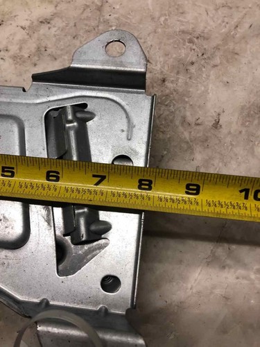 2008-2014 BMW MINI COOPER CLUBMAN JCW Radio Stereo Audio Amplifier Haman Kardon - Picture 3 of 15