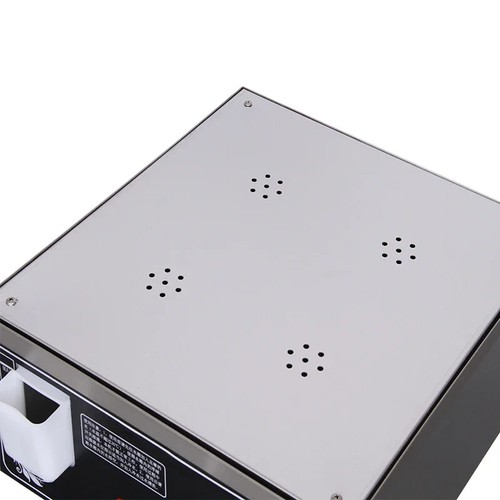 Commercial Bun SteamerAnti-Dry Bun SteamerElectric SteamerInsulated Steam Box - Picture 3 of 7