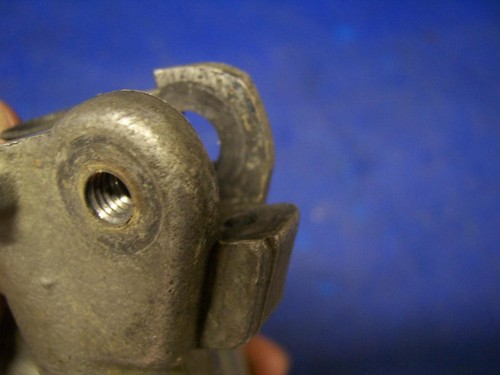 96-07 RM125 RM 125 FRONT BRAKE MASTER CYLINDER 97 98 99 00 01 02 03 04 05 06 - Picture 5 of 5