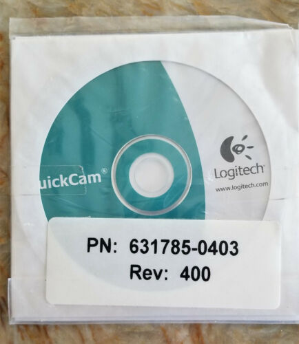 VERSCHIEDENE Vintage Windows PC Software CD Discs Serif Sony Logitech P-Touch DeLorme - Bild 10 von 30