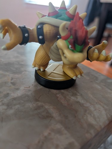 Nintendo Super Smash Brothers Amiibo - Picture 8 of 113