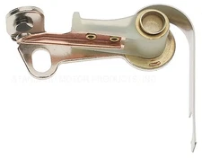 NIEHOFF Ignition Breaker Points # AL-11HV for 1955-1971;  MoPar; Hudson; Nash