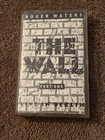 Roger Waters The Wall Live in Berlin Part 1 (Cassette, 1990)