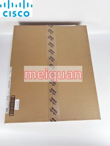 NEW Cisco 3945/K9 Gigabit Router free shipping DHL/FedEX - Picture 3 of 7