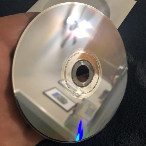 Second Sight (PS2 Sony Playstation 2) Disc only & Tested - Picture 3 of 5