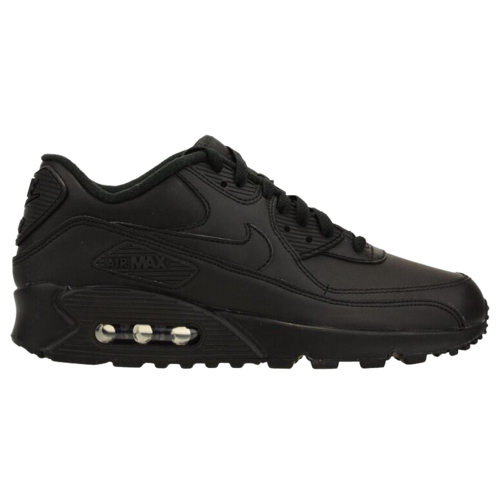 Nike Air Max 90 Leather Black