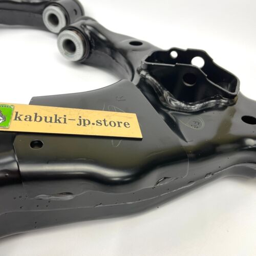 TOYOTA Genuine 4Runner FJ Cruiser FRONT LOWER CONTROL ARM SET LH & RH Car Partts - Picture 9 of 9