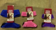 Chicken Harness And/Or Leash