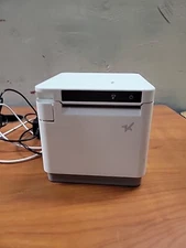 Star Micronics mC-Print3 MCP31L WT US Desktop Direct Thermal Printer