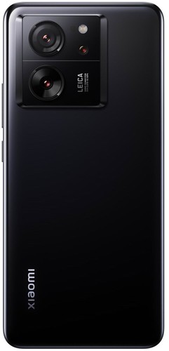 Xiaomi 13T Pro Dual-SIM Smartphone 12/512GB Schwarz Black - Exzellent - Photo 3/7