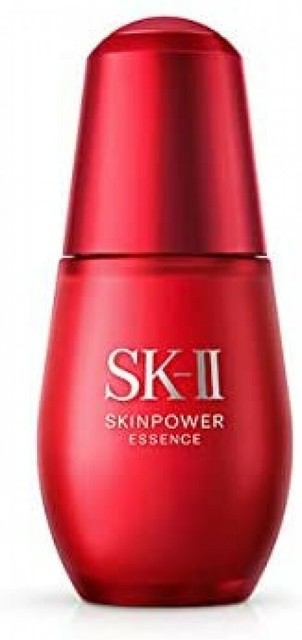 sk2 skin power essence