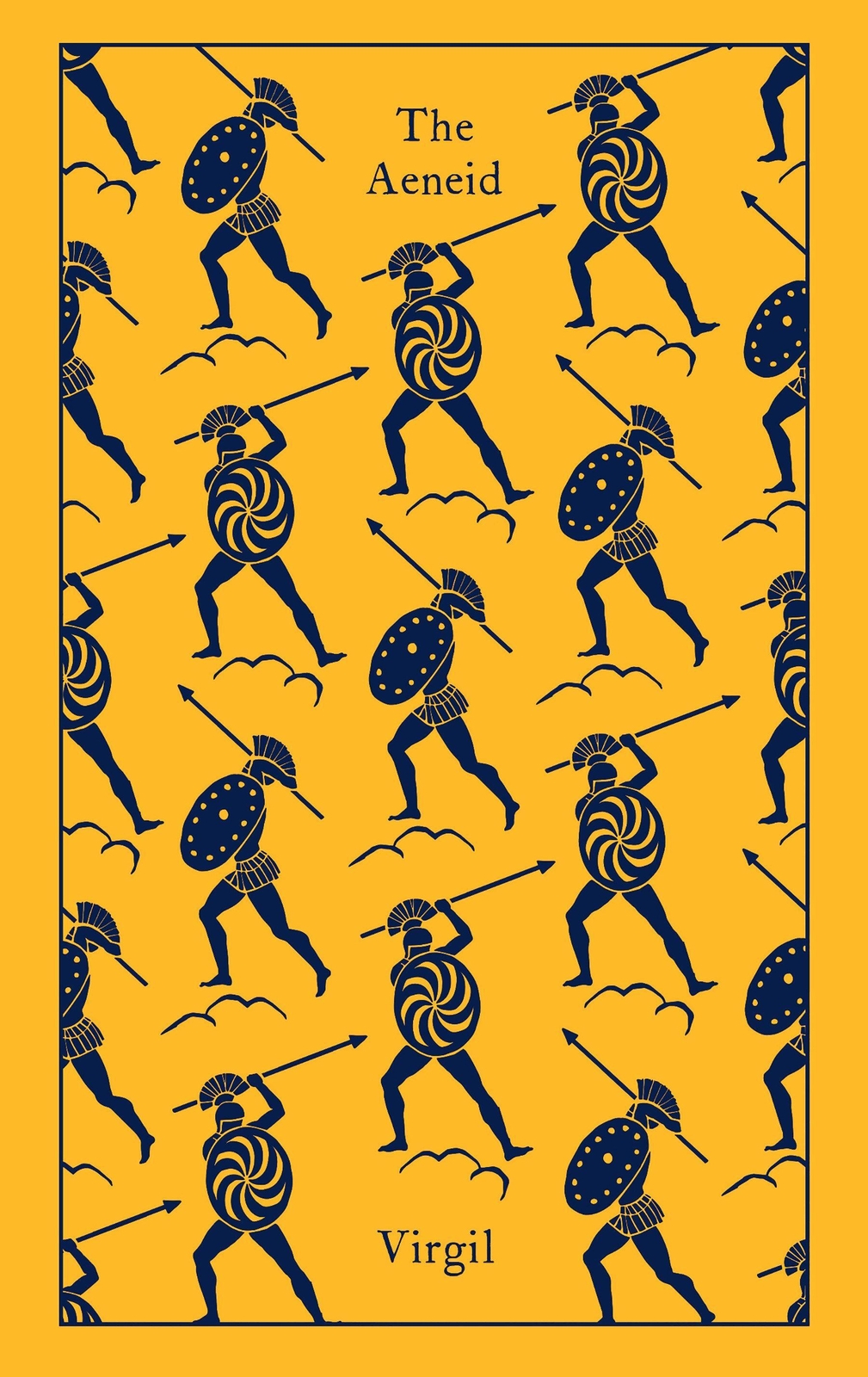 Thumbnail - The Aeneid | Virgil | Buch | 368 S. | Englisch | 2020 | Penguin Books
