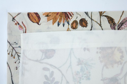 Bettbezug Bettwäsche Set oder Vorhänge Grove Blumenmuster von Sundour Multi - Bild 108 von 120