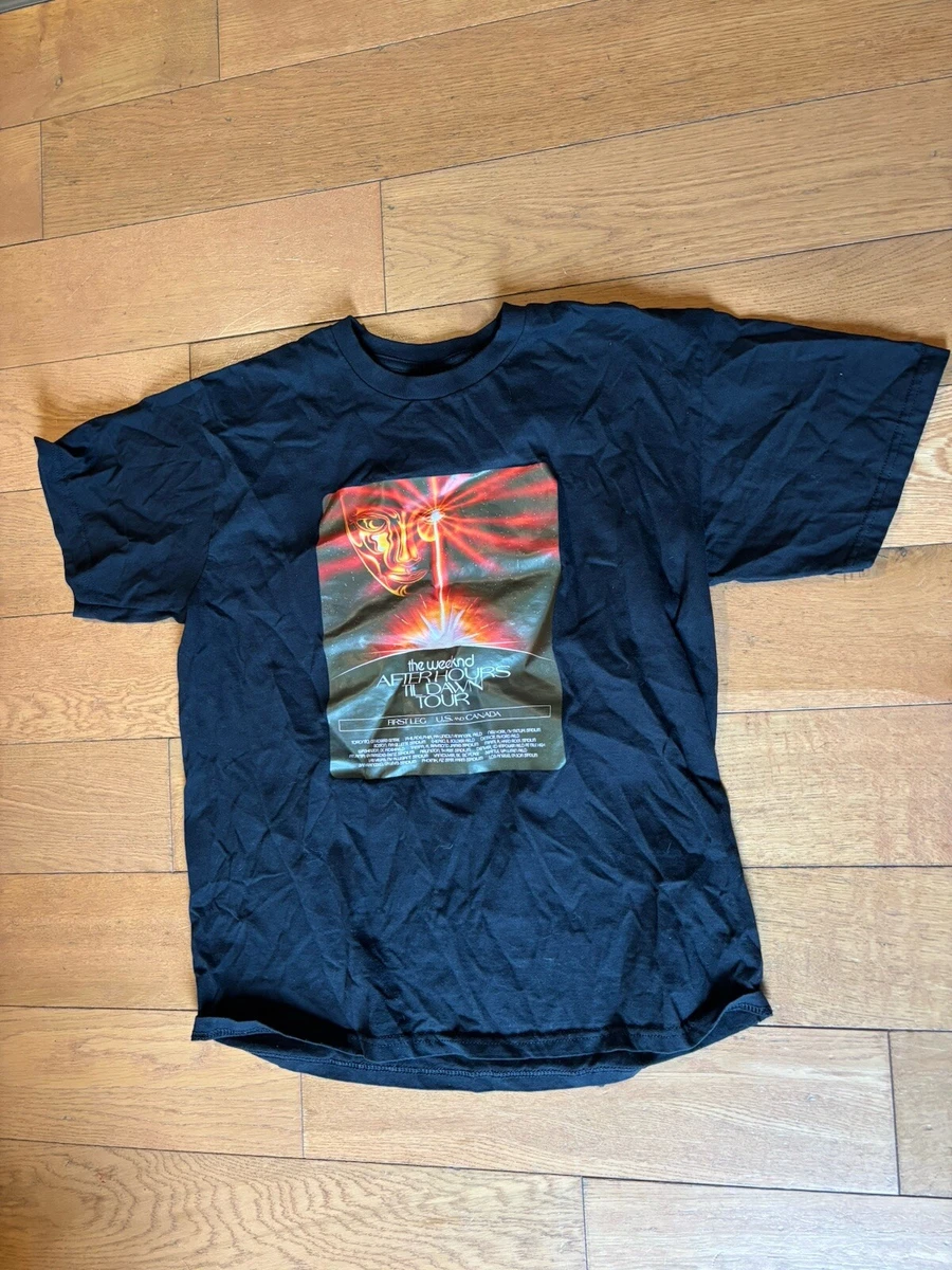 xo shirt the weeknd products for sale | eBay