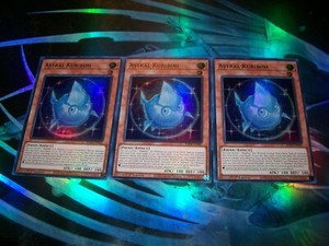 Astral Kuriboh | eBay