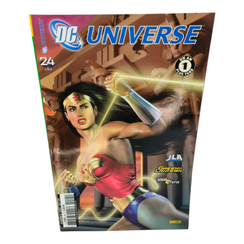 sympa BD comics DC universe ( panini comics FR ) choisir son numéro - Bild 15 von 35