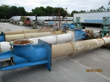 Aurora Vertical Turbine Pumps V83  20LM6B